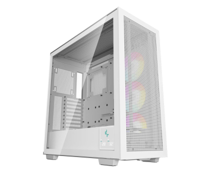 Obudowa do komputera Deepcool MORPHEUS WH